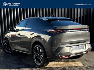 Peugeot 3008 GT Hybrid Auto - Image 2