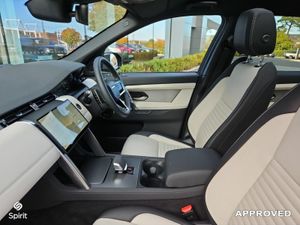 Land Rover Discovery Sport 1.5 PHEV SE R Dynamic - Image 4