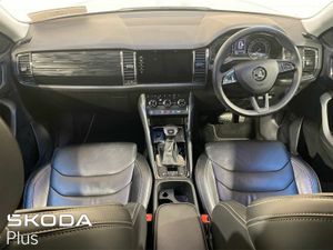 Skoda Kodiaq Style 2.0TDI 150bhp DSG 7 Seater - Image 3