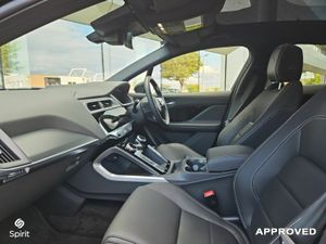 Jaguar I-Pace EV400 AWD SE DYNAMIC - Image 3