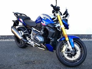 BMW R 1250 R1250 R R 1250 R 0DR - Image 3
