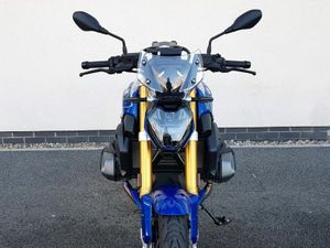 BMW R 1250 R1250 R R 1250 R 0DR - Image 4