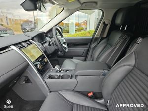 Land Rover Discovery  3.0 SE Commercial - Image 4