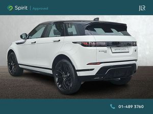 Land Rover Range Rover Evoque 1.5 PHEV AWD R-Dynam - Image 3
