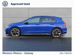 Volkswagen Golf R-LINE 2.0 TDI 150HP DSG, Class Ex - Image 4