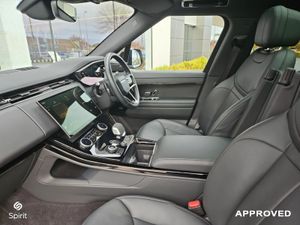 Land Rover Range Rover Sport 3.0 PHEV SE Dynamic - Image 4