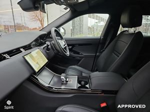 Land Rover Range Rover Evoque 1.5 PHEV R Dynamic S - Image 3