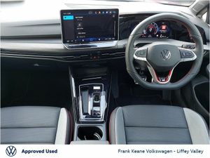 Volkswagen Golf GTI CLUBSPORT 2.0TSI 300BHP *DEMO - Image 2