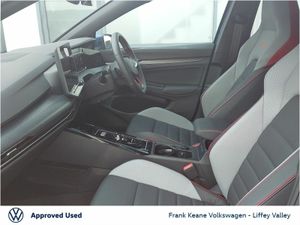 Volkswagen Golf GTI CLUBSPORT 2.0TSI 300BHP *DEMO - Image 4