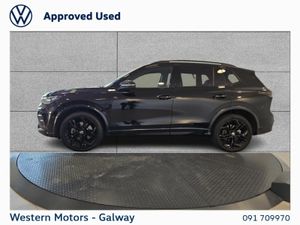 Volkswagen Tiguan BLACK FRIDAY SPECIAL, OVER €10,0 - Image 4