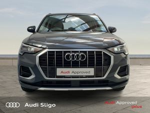 Audi Q3 2.0TDI 150HP Auto SE - Heated seats - Reve - Image 2