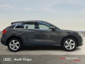 Audi Q3 2.0TDI 150HP Auto SE - Heated seats - Reve - Image 4