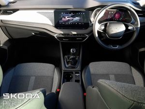 Skoda Octavia Selection 2.0TDI 115HP - Image 2