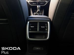 Skoda Octavia Selection 2.0TDI 115HP - Image 4