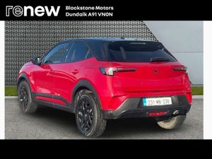 Opel Mokka SRI 1.5 (110PS) S/S - Image 3