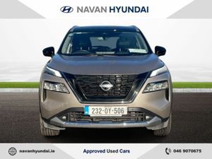 Nissan X-Trail ePOWER X-TRAIL SVE 5 Seater *BIG SA - Image 2