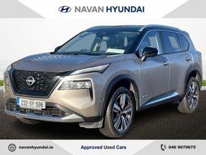 Nissan X-Trail ePOWER X-TRAIL SVE 5 Seater *BIG SA - Image 3