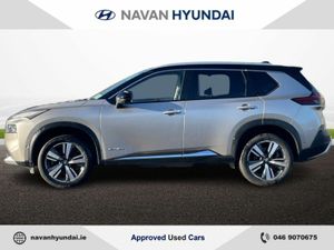 Nissan X-Trail ePOWER X-TRAIL SVE 5 Seater *BIG SA - Image 4