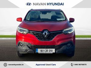 Renault Kadjar 1.5D Dynamique S Nav *MEGA SALE* - Image 2