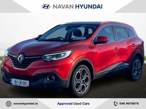 Renault Kadjar 1.5D Dynamique S Nav *MEGA SALE* - Image 3