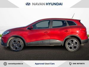 Renault Kadjar 1.5D Dynamique S Nav *MEGA SALE* - Image 4