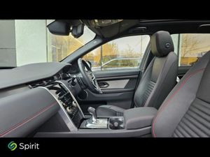 Land Rover Discovery Sport Phev Urban Edition  P30 - Image 4