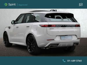 Land Rover Range Rover Sport 3.0 PHEV SE Dynamic - Image 2