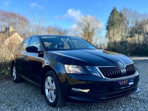 2020 Skoda Octavia AMBITION 1.6TDI - Image 2