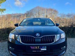 2020 Skoda Octavia AMBITION 1.6TDI - Image 3