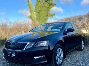 2020 Skoda Octavia AMBITION 1.6TDI - Image 4