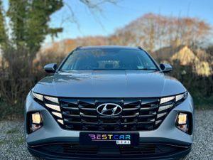 2022 Hyundai Tucson 1.6 Crdi Executive - Image 3