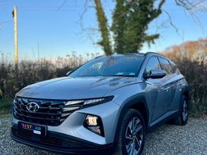 2022 Hyundai Tucson 1.6 Crdi Executive - Image 4