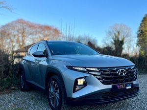 2022 Hyundai Tucson 1.6 Crdi Executive - Image 2
