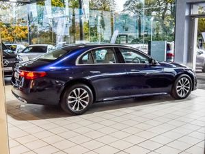 Mercedes-Benz E-Class E220d Avantgarde Plus Auto - Image 3