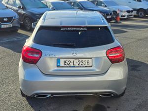 Mercedes Benz A180 1.5 Diesel Manual (151) - Image 4