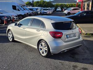 Mercedes Benz A180 1.5 Diesel Manual (151) - Image 3