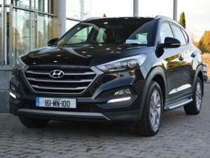 Hyundai Tucson 1.7 D Comfort Plus - Image 3