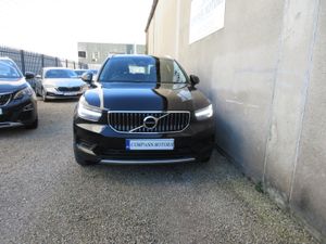 2021 VOLVO XC40 T5 262 BHP AUTOMATIC RECHARGE - Image 2