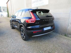2021 VOLVO XC40 T5 262 BHP AUTOMATIC RECHARGE - Image 4