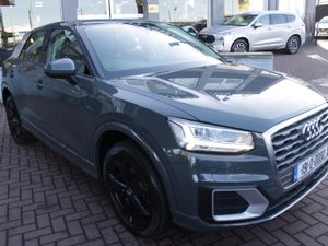 1.0TFSI 30 SPORT 5DR ESTATE AUTOMATIC // BUY WITH - Image 2