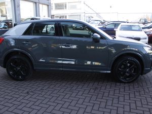 1.0TFSI 30 SPORT 5DR ESTATE AUTOMATIC // BUY WITH - Image 3