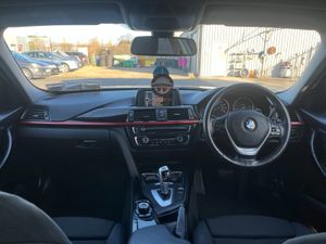 BMW 316i, TOURING, AUTOMATIC, NEW NCT 11/2026 - Image 4