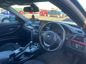 BMW 316i, TOURING, AUTOMATIC, NEW NCT 11/2026 - Image 3