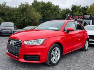 Audi A1 S-LINE LOW MILEAGE - Image 3