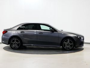 *86* 2021 Mercedes-Benz 1.3 AMG LINE AUTO - Image 3