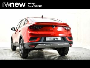 Renault Arkana Evolution TCe 140 Auto - Image 3