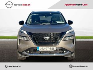 Nissan X-Trail ePOWER X-TRAIL SVE 5 Seater *BIG SA - Image 3