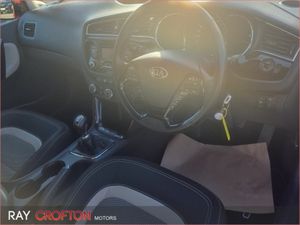 Kia Ceed 1.6 EX Diesel - Image 3