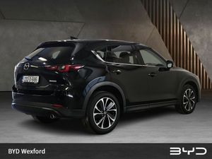 Mazda CX-5 2WD 2.2D (150ps) GT SPORT - Image 4