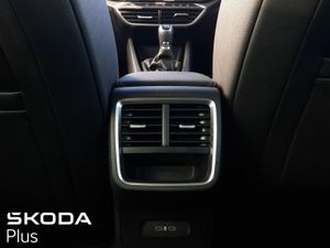 Skoda Octavia **ESTATE**SELECTION PLUS 2.0TDI 115H - Image 4